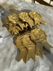 Award Medal