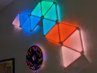 GeoLeaf - diffusor panel