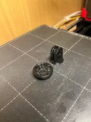 Sigma Aura 60/80 to GoPro Mount