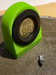 Stand for Temperature and Humidity meter