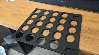 TTRPG - Mini Holder for PolyMaker Box