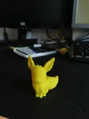 Eevee(Pokemon)