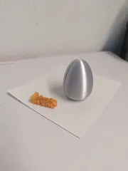 Surprise Egg #8 - Tiny Racecar