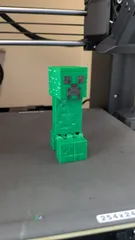 Minecraft Creeper