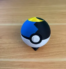 Moon Ball | Mondball | Lune Ball | Lune Ball