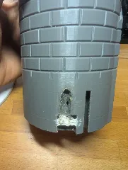 Smash! The Auto-Reload Dice Tower
