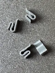 filament clip