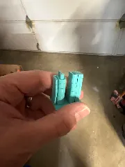 Simple Universal Filament Clip V2+ {NEW 2024 VERSION}