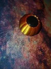 Pumpkin Twisty Fidget