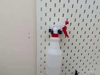Skadis CarPro Spray Bottle Holder