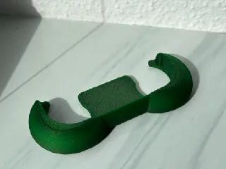 Nintendo Switch Single Joy-Con Grip