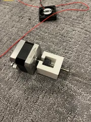 Pressfit Pulley Remover