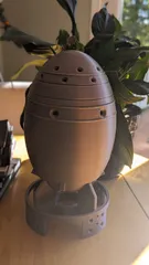 Fallout 4 Mini-nuke
