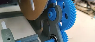 Fast 608 bearing