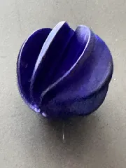 Cat toy ball thing