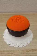 Ice Scraper v2