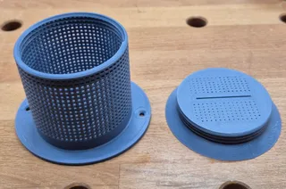 SUNLU Spool Desicant Holder