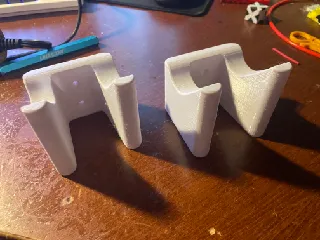 Guitar Wall Mount