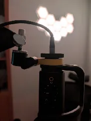 Rode Usb Mic holder