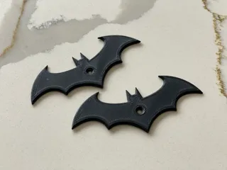 Bat Symbols
