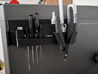 Centauri Carbon Tool Tray