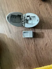 Surprise Egg #1 - Tiny Haul Truck