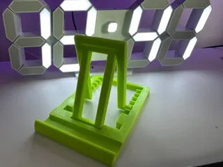 Iphone Stand ajustable