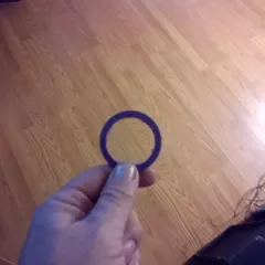 TPU Retraction Test