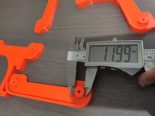 Spool Holder MK3S