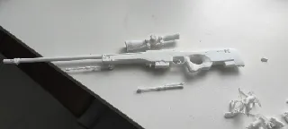 AWP from CS:GO