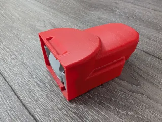 DJI Mini 2 Case (slim)