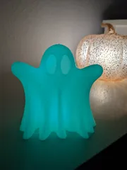 Ghost Booh