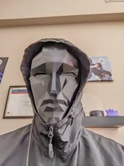 Squid Game - Front Man mask