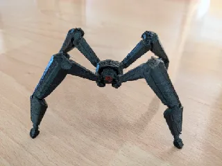 Leaper Arc Raiders