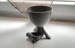 Hydroponic, Self-Watering, Seeds starter, Robert Planters