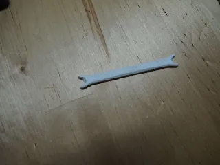 Grease Tool - Z-Axis Lubrication