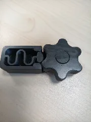 Clicker Fidget