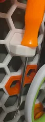 HSW Multi-purpose Holder