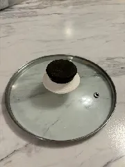 Ikea ANNONS Pot Lid Spacer