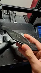 Self Centering Gauge