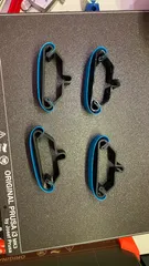 Anti-vibration feet for Prusa MK3/S/S+, MK4 and Prusa Mini/+
