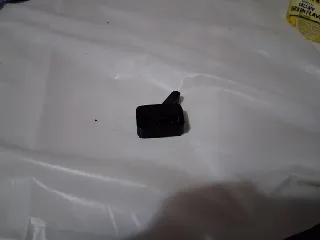 Fidget Toggle Switch Clicker - Print in Place