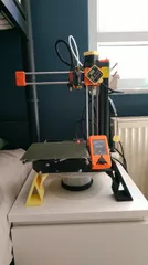 Prusa Mini Base