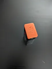 9 Volt Battery Cap