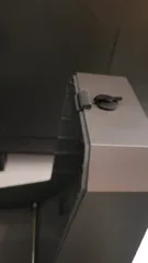 Creality Space Pi - Air Vent Gap Spacer