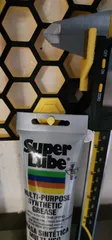 HSW Ruler Holder