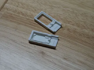 XT60 mini battery tester