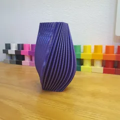 Vase 650