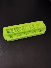 Infill Visualization Tool