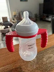 Philips Avent 260ml bottle handles - large